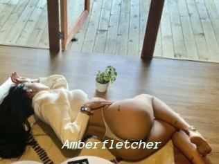 Amberfletcher