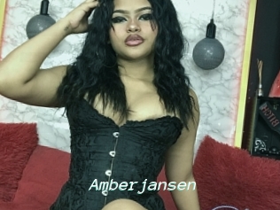 Amberjansen