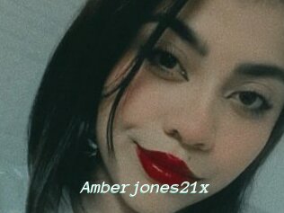 Amberjones21x