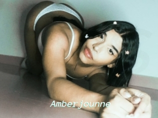 Amberjounne