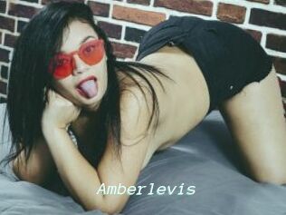 Amberlevis