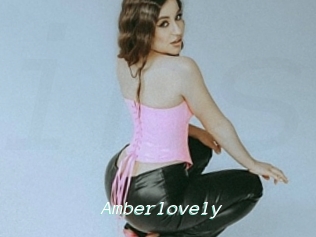 Amberlovely