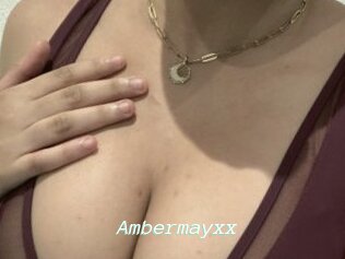 Ambermayxx