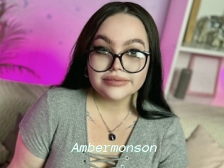 Ambermonson