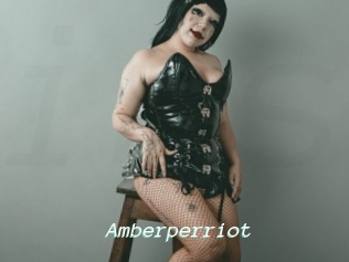 Amberperriot