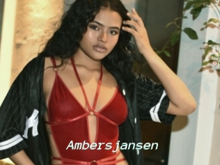 Ambersjansen