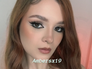 Ambersx19