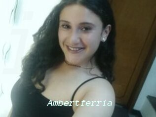 Ambertferria