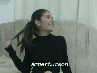 Ambertucson