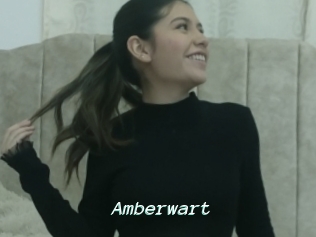 Amberwart