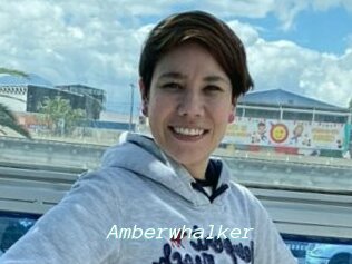 Amberwhalker