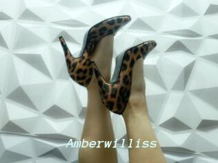 Amberwilliss