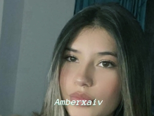 Amberxaiv