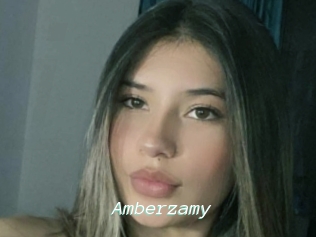 Amberzamy