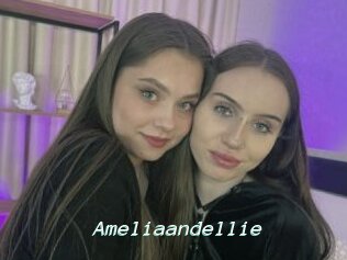 Ameliaandellie