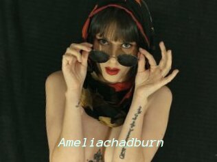 Ameliachadburn