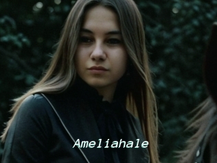 Ameliahale