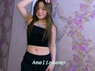 Ameliakemp