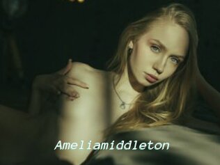 Ameliamiddleton