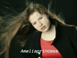 Ameliaprincess