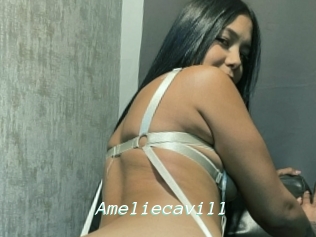 Ameliecavill