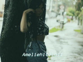 Ameliehititoff