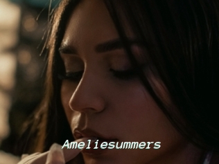 Ameliesummers