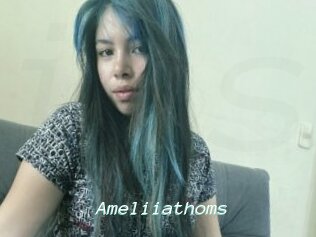 Ameliiathoms