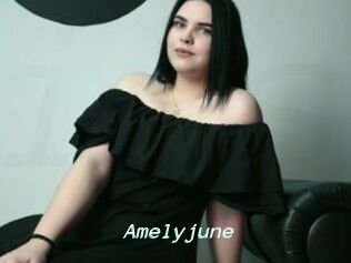 Amelyjune