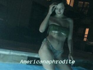 Americanaphrodite