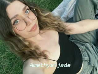 Amethystjade