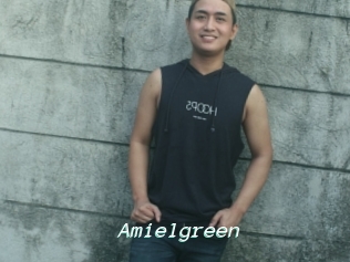 Amielgreen