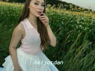 Amijordan