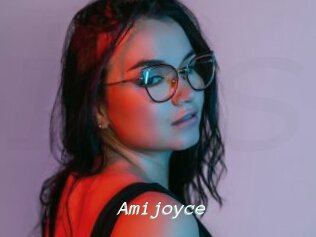 Amijoyce