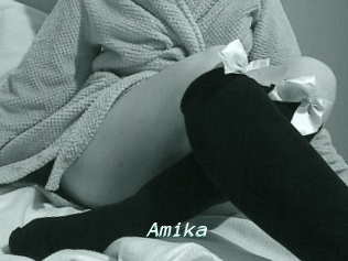 Amika