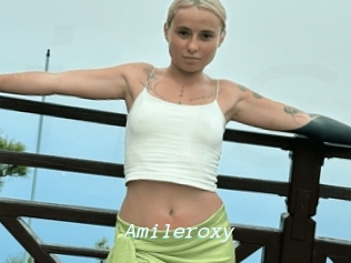 Amileroxy