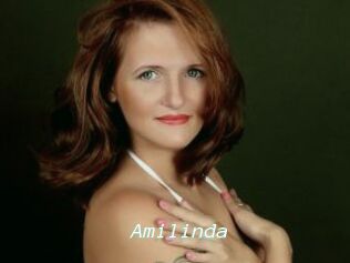 Amilinda