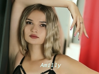 Amilly