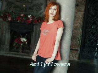 Amilyflowers