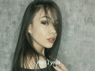 Amilyna