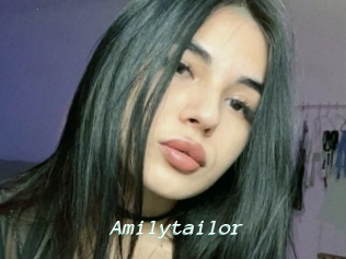 Amilytailor