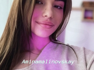 Aminamalinovskay