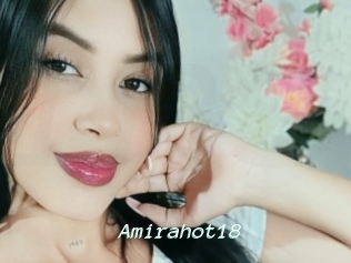 Amirahot18