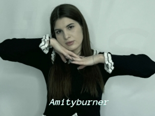 Amityburner