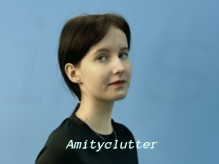 Amityclutter