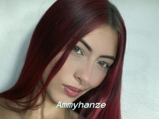 Ammyhanze