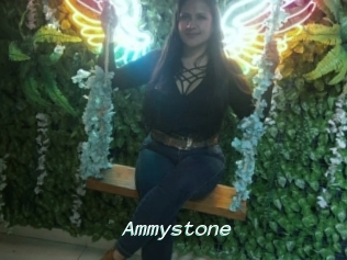 Ammystone