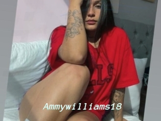 Ammywilliams18