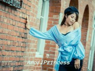 AmoriPrincess