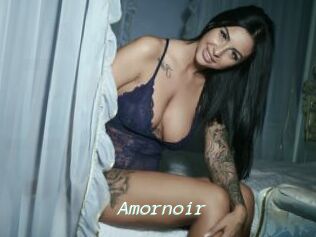 Amornoir